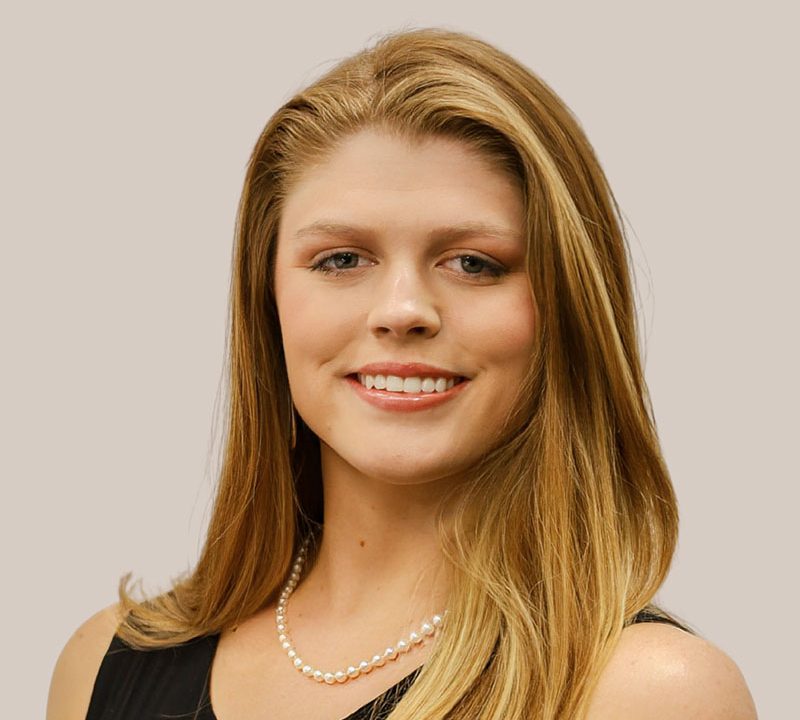 Abbigail Moore