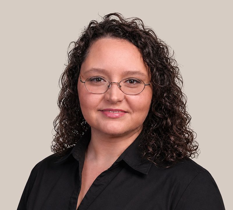 April Greer