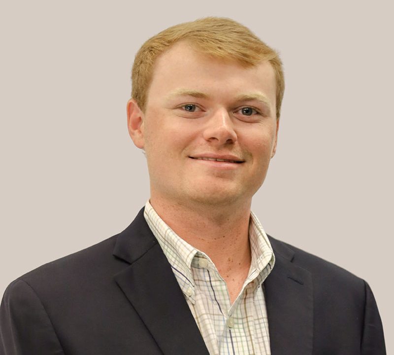 Garrett Brownlee