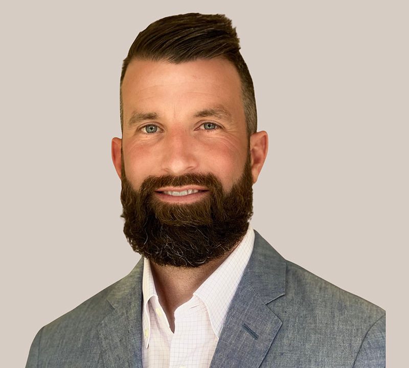 Josh Pope