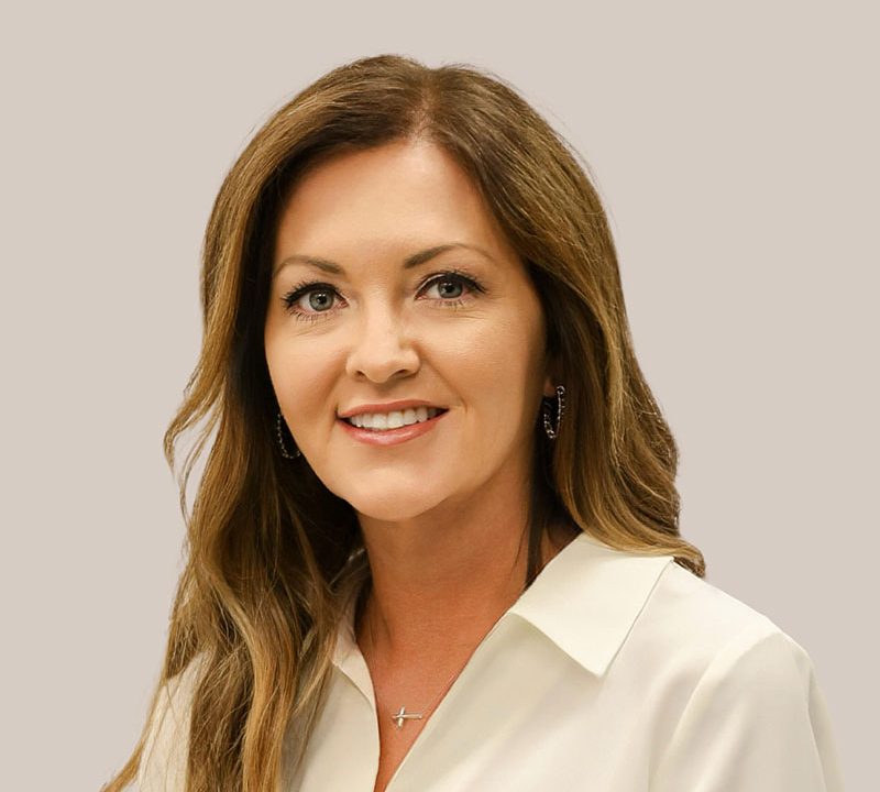 Rachel Sanders