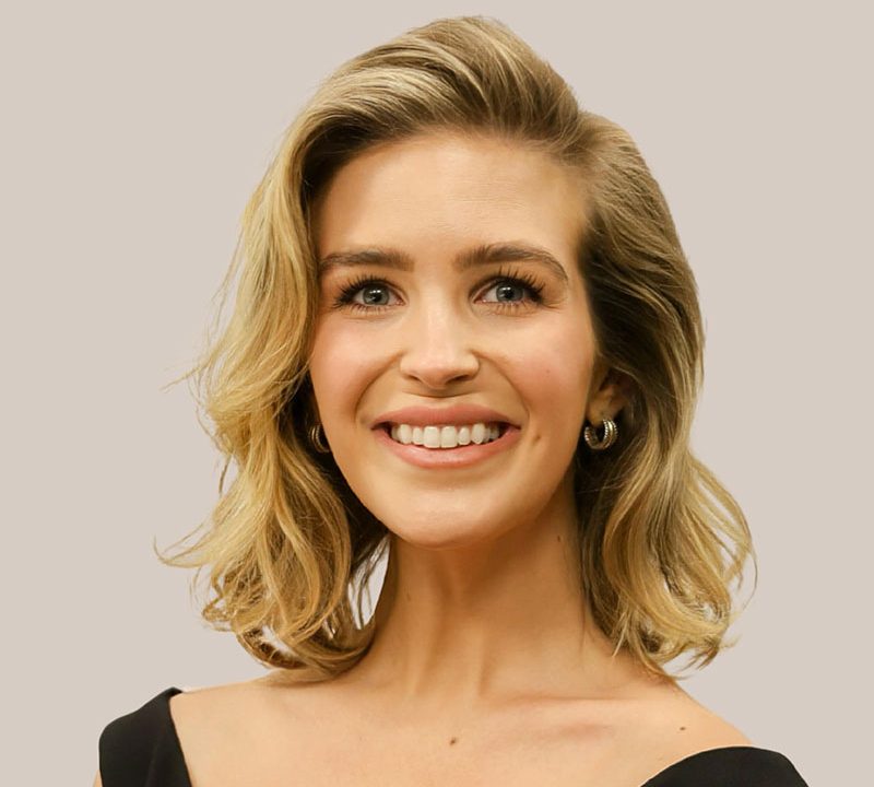 Sarah Carter