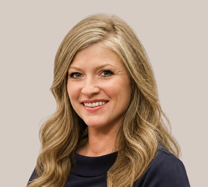 Traci Haswell